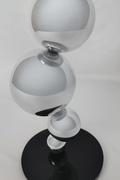 Crazy Balls
