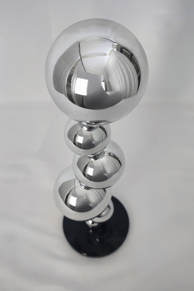 Crazy Balls