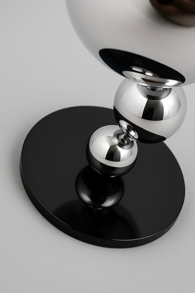 Crazy Balls