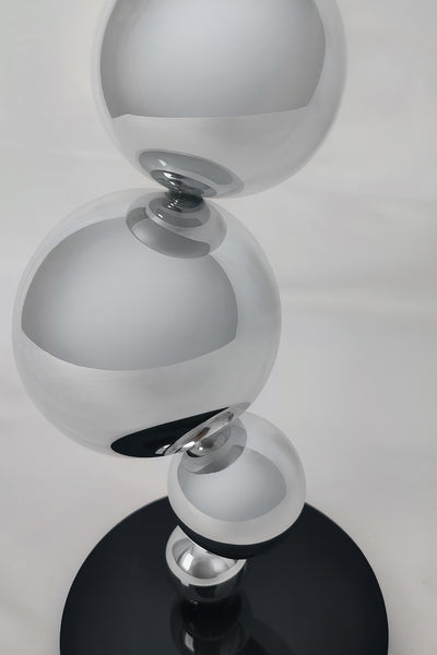 Crazy Balls