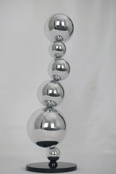 Crazy Balls