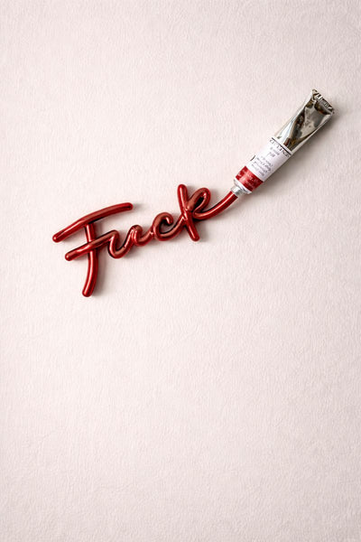 Fuck Colors