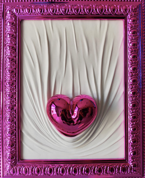 Love Under The Sheets