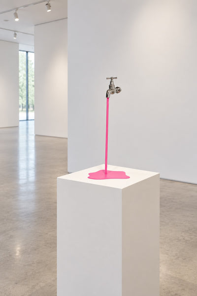 Oh! It's Pink