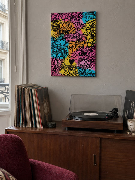 Pop Color