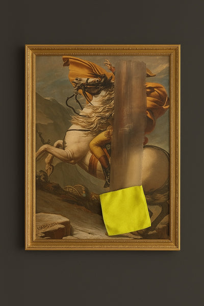 Sorry,i’m just a Housemaide