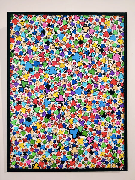 Jeu de cartes