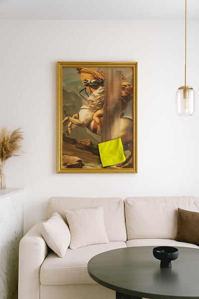 Sorry,i’m just a Housemaide