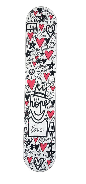 Skate Mr Hope