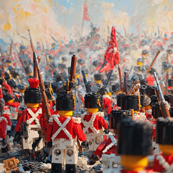 Battaglia di Napoleone