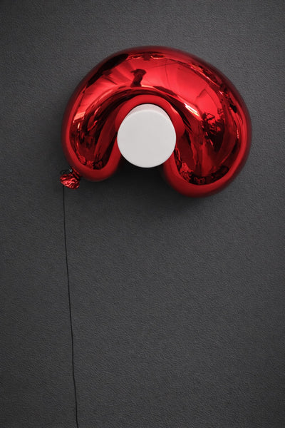 Sleeping Balloon