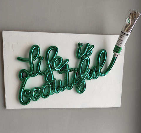 Life is Beautiful