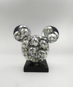 Mickey Skull
