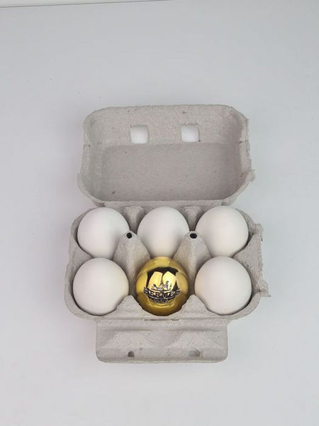 Eggs Hermes
