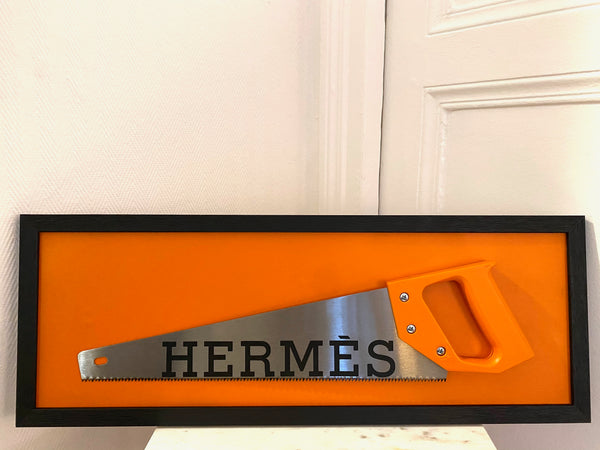 Saw Hermes