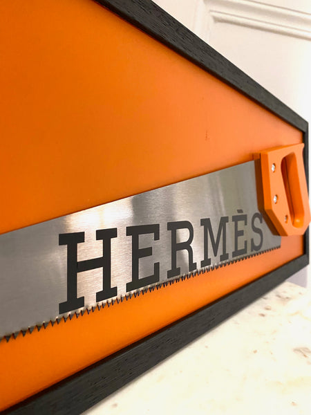 Saw Hermes