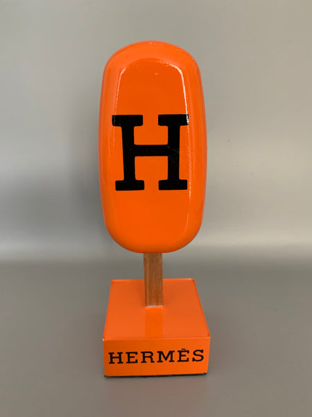 Ice Cream - Hermès