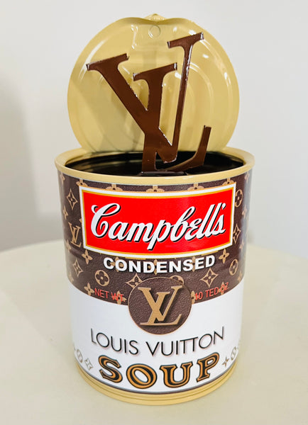 Campbell's Soup LV