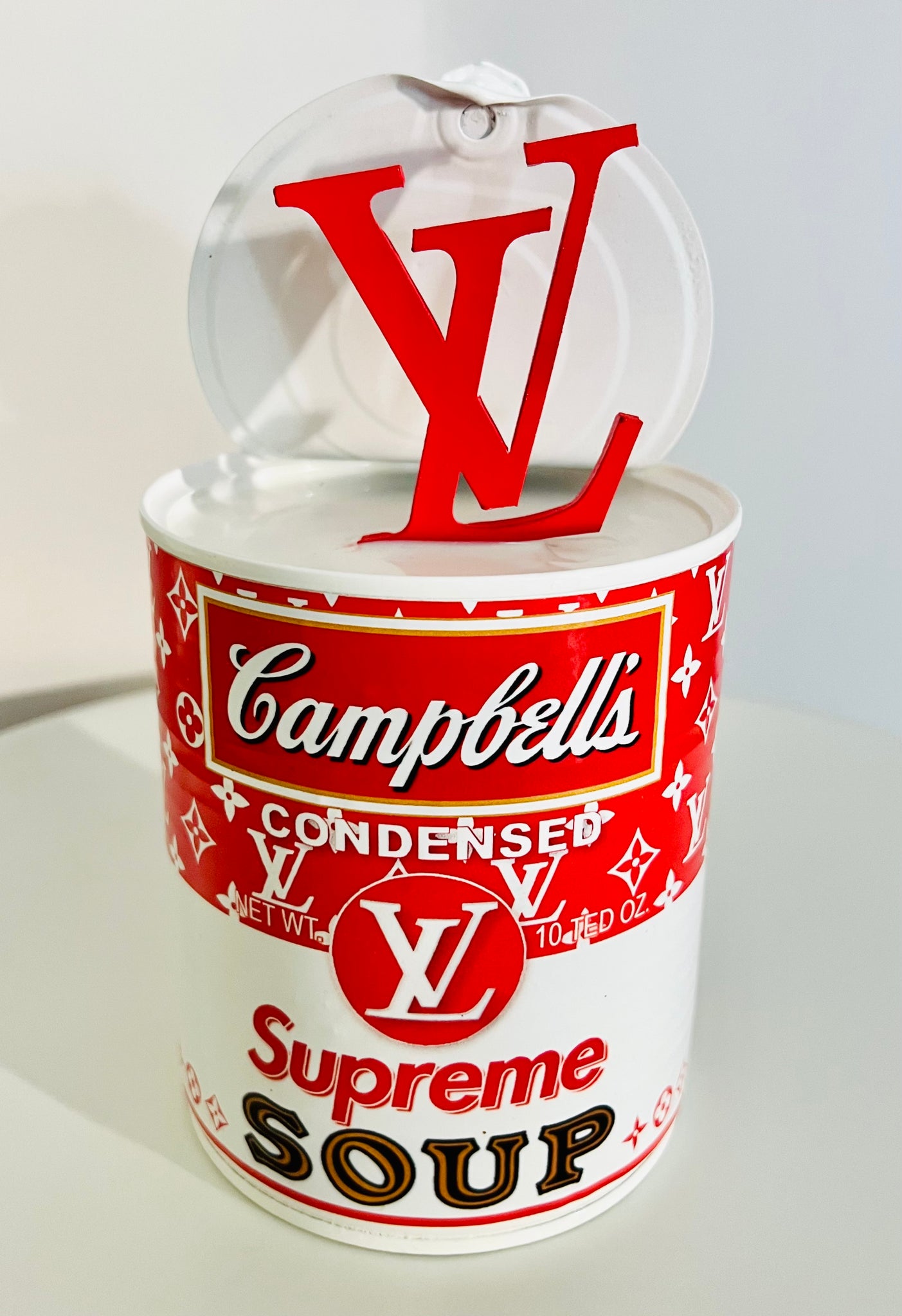 Campbell's Soup Suprême