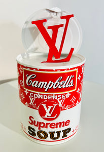 Campbell's Soup Suprême