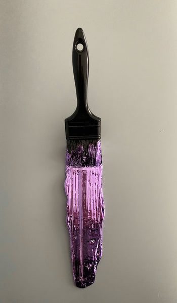 Violet Brush