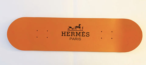 Skate Hermès