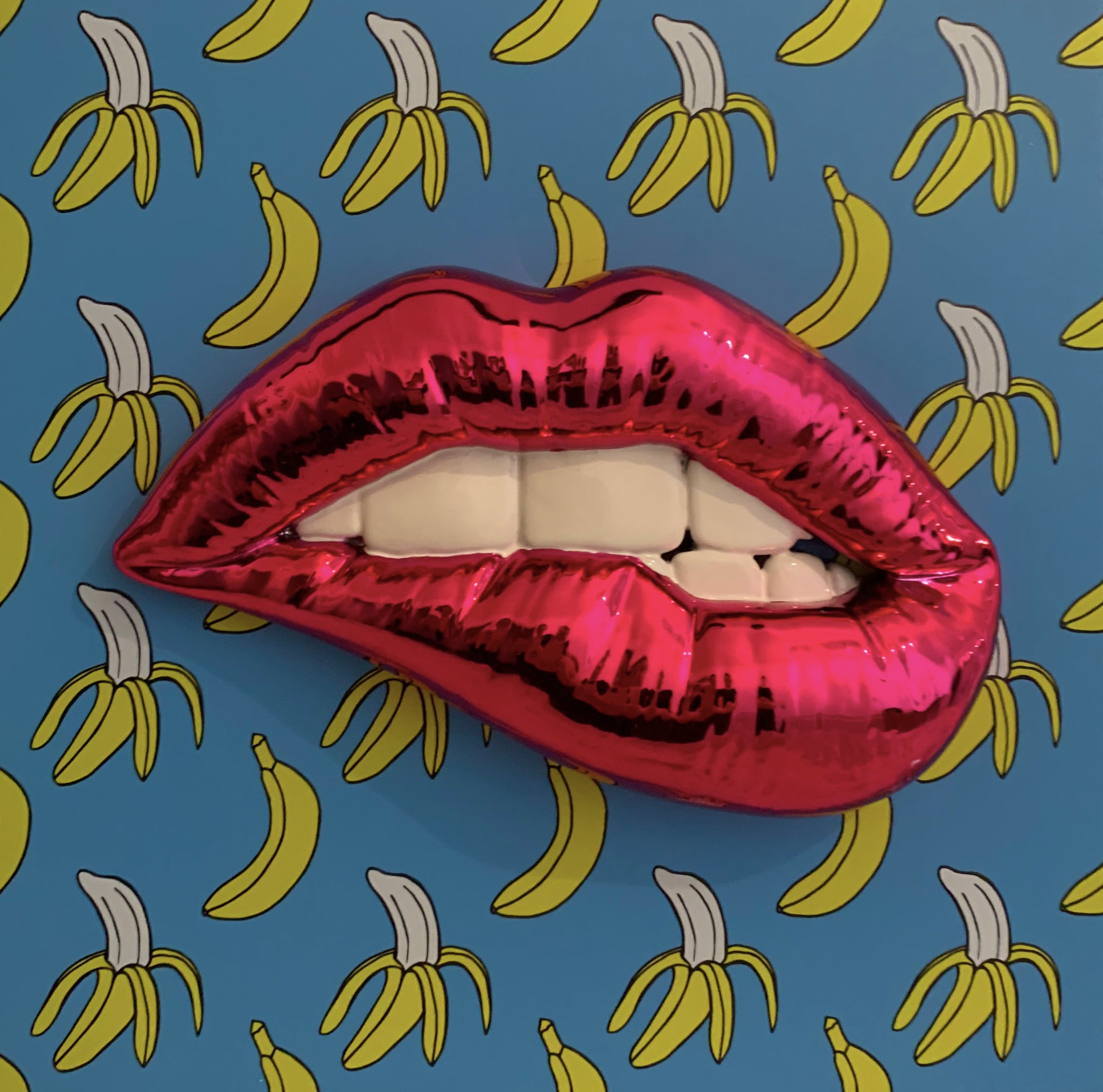 Banana mmmh...