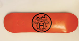 Skate Hermes