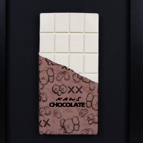 Kaws Chocolate